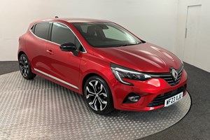 Renault Clio Hatchback (19 on) 1.0 TCe 90 Techno 5dr For Sale - David Hayton Ltd (Autostore Penrith), Penrith