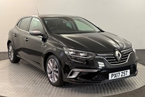 Renault Megane Hatchback (16-22) GT Line Nav dCi 110 5d For Sale - David Hayton Ltd (Autostore Penrith), Penrith
