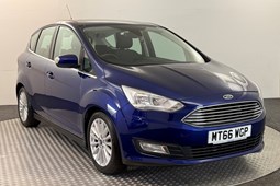 Ford C-MAX (10-19) 1.5 TDCi Titanium 5d For Sale - David Hayton Ltd (Autostore Penrith), Penrith