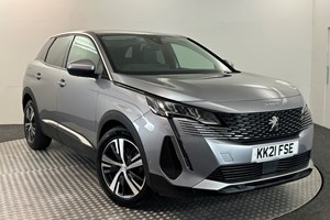 Peugeot 3008 SUV (16-24) 1.5 BlueHDi Allure 5dr For Sale - David Hayton Ltd (Autostore Penrith), Penrith