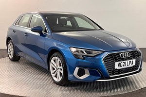 Audi A3 Sportback (20 on) 40 TFSI e Sport 5dr S Tronic For Sale - David Hayton Ltd (Autostore Penrith), Penrith