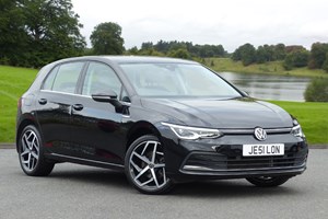 Volkswagen Golf Hatchback (20 on) Style 1.5 TSI Evo 150PS 5d For Sale - David Hayton Ltd (Autostore Penrith), Penrith