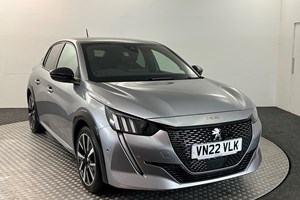 Peugeot 208 Hatchback (19 on) 1.5 BlueHDi 100 GT 5dr For Sale - David Hayton Ltd (Autostore Penrith), Penrith