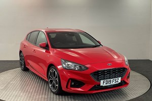 Ford Focus Hatchback (18 on) ST-Line X 2.0 Ford EcoBlue 150PS 5d For Sale - David Hayton Ltd (Autostore Penrith), Penrith