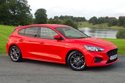 Ford Focus Hatchback (18 on) 1.0 EcoBoost ST-Line 5dr For Sale - David Hayton Ltd (Autostore Penrith), Penrith