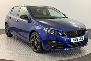 Peugeot 308 Hatchback (14-21) GT Line 1.5 BlueHDi 130 S&S 5d For Sale - David Hayton Ltd (Autostore Penrith), Penrith