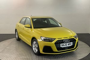 Audi A1 Sportback (18 on) Technik 25 TFSI 95PS 5d For Sale - David Hayton Ltd (Autostore Penrith), Penrith
