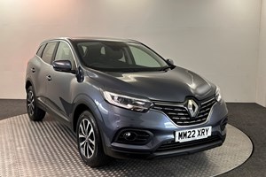 Renault Kadjar (15-22) 1.3 TCE Equilibre 5dr For Sale - David Hayton Ltd (Autostore Penrith), Penrith
