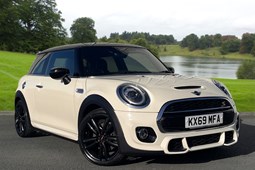 MINI Hatchback (14-24) Cooper S Sport 3d For Sale - David Hayton Ltd (Autostore Penrith), Penrith