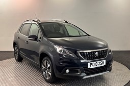 Peugeot 2008 (13-19) Allure Premium 1.2 PureTech 82 5d For Sale - David Hayton Ltd (Autostore Penrith), Penrith