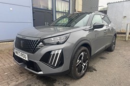 Peugeot 2008 (20 on) 1.2 PureTech 130 GT 5dr EAT8 For Sale - David Hayton Ltd (Autostore Penrith), Penrith