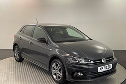 Volkswagen Polo Hatchback (17 on) 1.0 TSI 110 R Line 5dr For Sale - David Hayton Ltd (Autostore Penrith), Penrith
