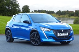 Peugeot 208 Hatchback (19 on) 1.2 PureTech 130 GT Premium 5dr EAT8 For Sale - David Hayton Ltd (Autostore Penrith), Penrith