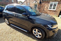 Volkswagen T-Cross SUV (19-24) 1.0 TSI 110 SEL 5dr DSG For Sale - David Hayton Ltd (Autostore Penrith), Penrith