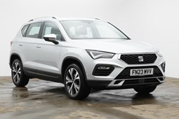 SEAT Ateca SUV (16 on) 1.0 TSI SE Technology 5d For Sale - David Hayton Ltd (Autostore Penrith), Penrith
