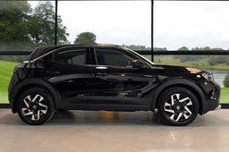 Vauxhall Mokka SUV (20 on) 1.2 Turbo 100 Elite Nav 5dr For Sale - David Hayton Ltd (Autostore Penrith), Penrith