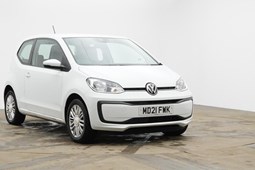 Volkswagen Up (12-23) 1.0 65PS Up 3d For Sale - David Hayton Ltd (Autostore Penrith), Penrith