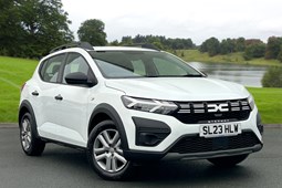 Dacia Sandero Stepway (21 on) 1.0 TCe Essential 5dr For Sale - David Hayton Ltd (Autostore Penrith), Penrith