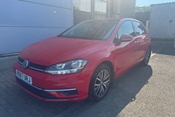 Volkswagen Golf Hatchback (13-20) SE Navigation 1.4 TSI BMT 125PS (03/17 on) 5d For Sale - David Hayton Ltd (Autostore Penrith), Penrith