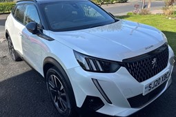 Peugeot 2008 (20 on) GT Line 1.2 PureTech 130 EAT8 auto S&S 5d For Sale - David Hayton Ltd (Autostore Penrith), Penrith