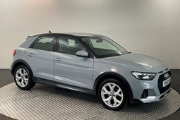 Audi A1 Citycarver (19-21) 30 TFSI 116PS 5d For Sale - David Hayton Ltd (Autostore Penrith), Penrith