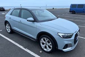 Audi A1 Citycarver (19-21) 30 TFSI 116PS 5d For Sale - David Hayton Ltd (Autostore Penrith), Penrith