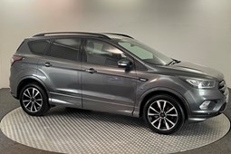Ford Kuga (12-20) ST-Line 2.0 TDCi 150PS FWD 5d For Sale - David Hayton Ltd (Autostore Penrith), Penrith