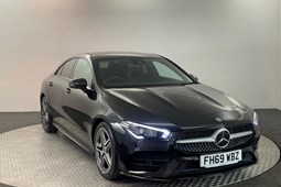 Mercedes-Benz CLA Coupe (19 on) CLA 180 AMG Line 7G-DCT auto 4d For Sale - David Hayton Ltd (Autostore Penrith), Penrith