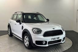 MINI Countryman SUV (17-24) Cooper Classic 5d For Sale - David Hayton Ltd (Autostore Penrith), Penrith