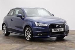 Audi A1 Hatchback (10-18) 1.4 TFSI S Line (01/15-) 3d For Sale - David Hayton Ltd (Autostore Penrith), Penrith