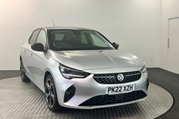 Vauxhall Corsa Hatchback (20 on) 1.2 Turbo Elite Edition 5dr For Sale - David Hayton Ltd (Autostore Penrith), Penrith