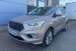 Ford Kuga (12-20) Vignale (Panorama Roof) 1.5 Ford EcoBoost 150PS FWD auto 5d For Sale - David Hayton Ltd (Autostore Penrith), Penrith