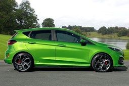 Ford Fiesta ST (18-22) 1.5 EcoBoost ST-3 5dr For Sale - David Hayton Ltd (Autostore Penrith), Penrith