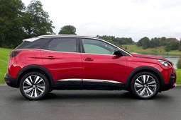 Peugeot 3008 SUV (16-24) GT Line Premium 1.2 PureTech 130 EAT8 auto S&S 5d For Sale - David Hayton Ltd (Autostore Penrith), Penrith
