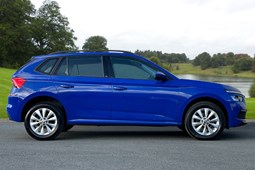 Skoda Kamiq SUV (19 on) S 1.0 TSI 95PS 5d For Sale - David Hayton Ltd (Autostore Penrith), Penrith