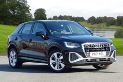 Audi Q2 SUV (16 on) 30 TFSI S Line 5dr For Sale - David Hayton Ltd (Autostore Penrith), Penrith