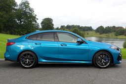 BMW 2-Series Gran Coupe (20-24) 220d M Sport Sport Automatic 4d For Sale - David Hayton Ltd (Autostore Penrith), Penrith