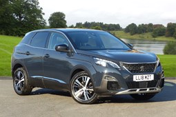 Peugeot 3008 SUV (16-24) GT Line 1.5 BlueHDi 130 S&S 5d For Sale - David Hayton Ltd (Autostore Penrith), Penrith
