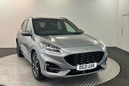 Ford Kuga SUV (20 on) 1.5 EcoBlue ST-Line X Edition 5d For Sale - David Hayton Ltd (Autostore Penrith), Penrith