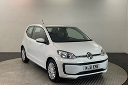 Volkswagen Up (12-23) 1.0 65PS Up 3d For Sale - David Hayton Ltd (Autostore Penrith), Penrith