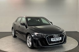 Audi A1 Sportback (18 on) S Line 35 TFSI 150PS S Tronic auto 5d For Sale - David Hayton Ltd (Autostore Penrith), Penrith