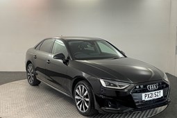 Audi A4 Saloon (15-24) 35 TFSI Sport Edition 4dr For Sale - David Hayton Ltd (Autostore Penrith), Penrith