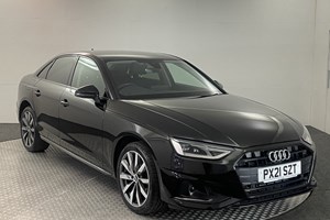 Audi A4 Saloon (15-24) 35 TFSI Sport Edition 4dr For Sale - David Hayton Ltd (Autostore Penrith), Penrith