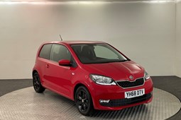 Skoda Citigo (12-19) Colour Edition 1.0 MPI 60PS GreenTech 3d For Sale - David Hayton Ltd (Autostore Penrith), Penrith