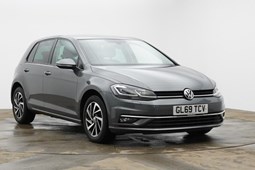 Volkswagen Golf Hatchback (13-20) Match Edition 1.0 TSI 115PS 5d For Sale - David Hayton Ltd (Autostore Penrith), Penrith