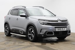 Citroen C5 Aircross (18 on) Flair BlueHDi 130 S&S 5d For Sale - David Hayton Ltd (Autostore Penrith), Penrith
