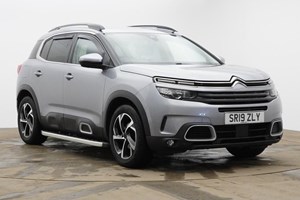 Citroen C5 Aircross (18-25) Flair BlueHDi 130 S&S 5d For Sale - David Hayton Ltd (Autostore Penrith), Penrith