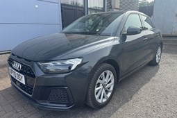 Audi A1 Sportback (18 on) Sport 25 TFSI 95PS 5d For Sale - David Hayton Ltd (Autostore Penrith), Penrith