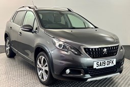 Peugeot 2008 (13-19) Allure 1.2 PureTech 110 S&S EAT6 auto (05/16 on) 5d EAT6 auto For Sale - David Hayton Ltd (Autostore Penrith), Penrith