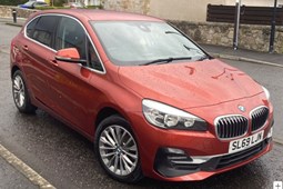 BMW 2-Series Active Tourer (14-21) 218i Luxury (04/2018 on) 5d For Sale - David Hayton Ltd (Autostore Penrith), Penrith